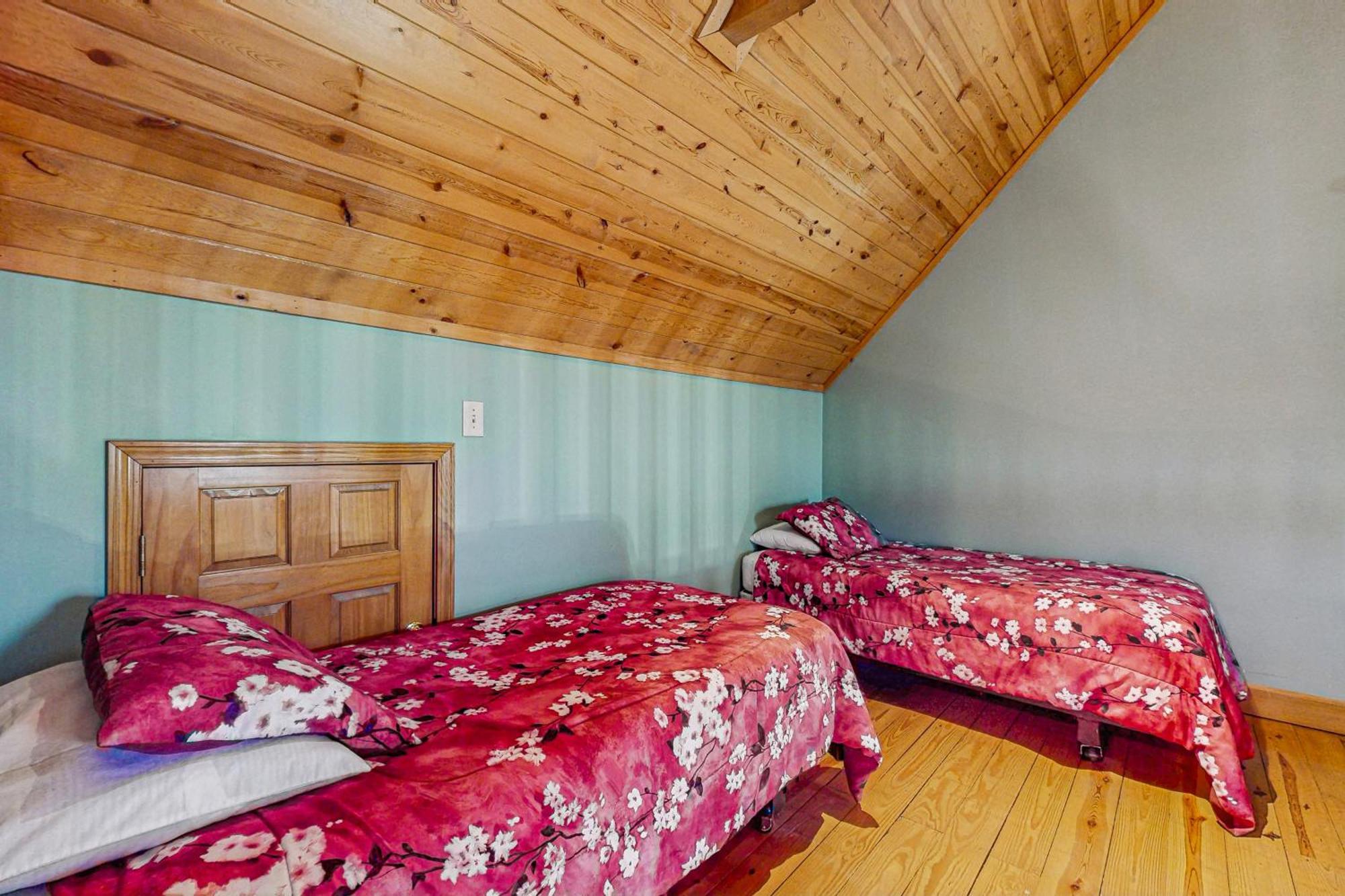 Other Side Of The Mountain New Tazewell Екстер'єр фото